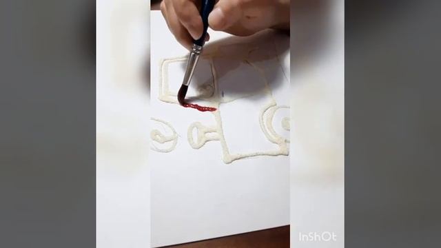 Рисуем по манке смотреть онлайн
