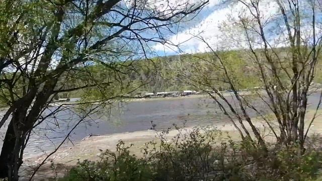 Шаманка. Куда съездить на один день из Иркутска. Удивительное рядом! смотреть онлайн