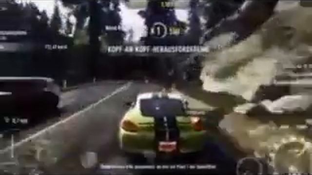 гоночная игра гиперкар пустыня видео игр смотреть онлайн