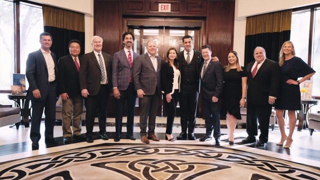 Patrick Bet-David and PHP Agency Join Integrity to Accelerate Growth and Serve More People смотреть онлайн