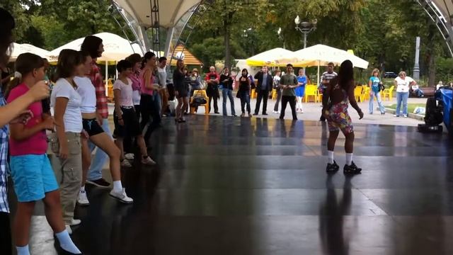 Танцевальный марафон в Лужниках смотреть онлайн