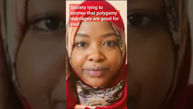 Red Flags In Polygamy Marriages | Islamic Marriages | #islam #jahannam