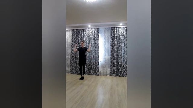 Характерные движения еврейского танца смотреть онлайн