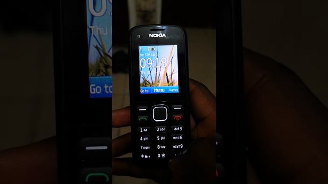 Nokia c1-02 unlock code fail смотреть онлайн