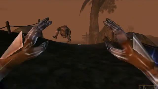 20104_12d - Morrowind Azura's Touch : QT # 133 New Healing Spells смотреть онлайн