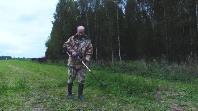 Fisher F5 баланс грунта смотреть онлайн