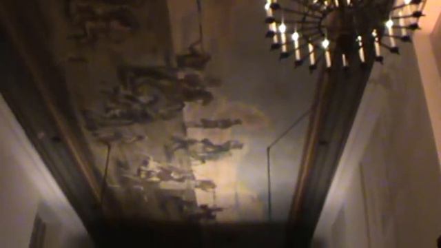 Felsenreitschule Spielstätter Salzburger Festspiele Hubert und Matthias Die Fellas Saal mit Bar смотреть онлайн