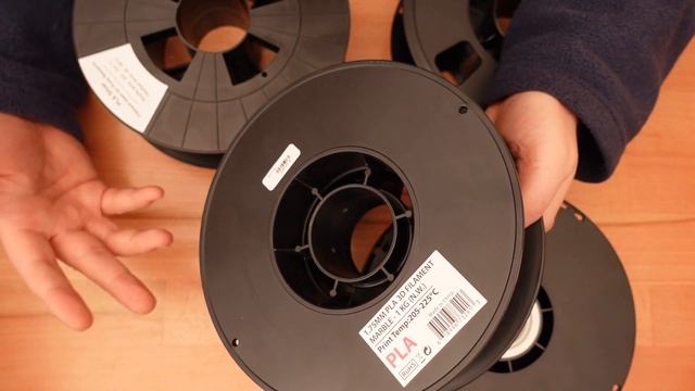 Giant 3D Printed Counting Mechanism смотреть онлайн