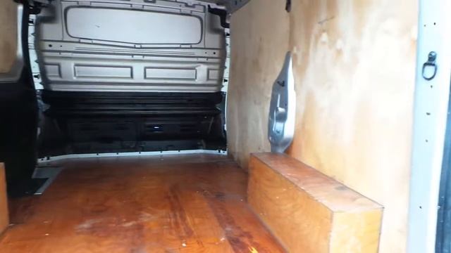 LP15JFA Renault Trafic Sl27 Energy DCi 120ps SWB Sport Van смотреть онлайн