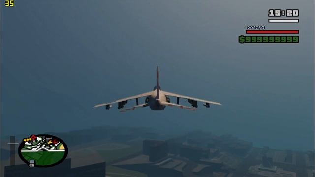 RenderHook test on 920MX,i3 6100U 2.30 GHz - GTA San Andreas HD Graphics Mod смотреть онлайн