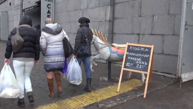 Благотворительные комиссионки смотреть онлайн