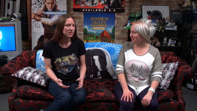Blizzcon With Miranda: Wargamergirl Overwatch, World Of Warcraft  Classic-style “vanilla” Server