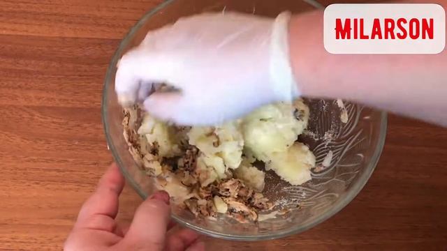 Если у вас есть банка консервов и несколько картофелин, тогда я вам предлагаю сделать это блюдо . смотреть онлайн