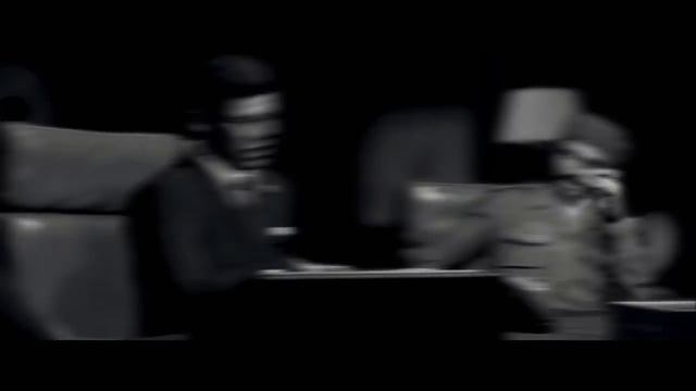 Call Of Duty: Black Ops Zombie Intro (HD) смотреть онлайн