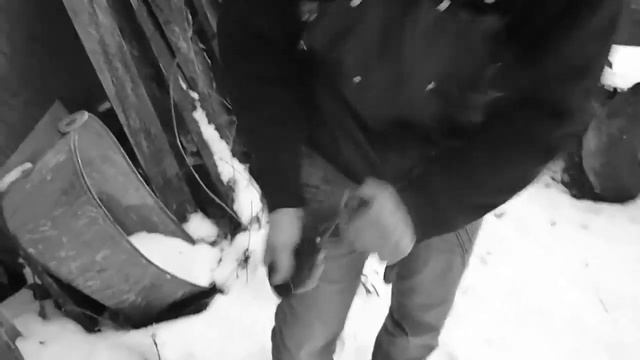 Двойной Узел Сотского(гвозди 200мм) - Вячеслав Пантюшкин смотреть онлайн