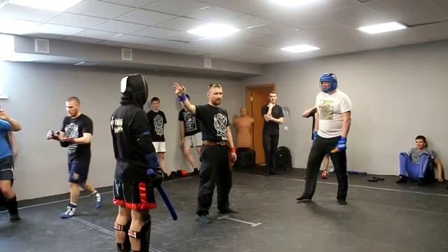 Соревнования по Мстинской традиции в Перми 27.05.17. Вячеслав смотреть онлайн