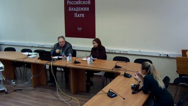 Философская мастерская. Мастер-класс №3 «Ремесло философа: архивы, библиографии, некрологи» смотреть онлайн