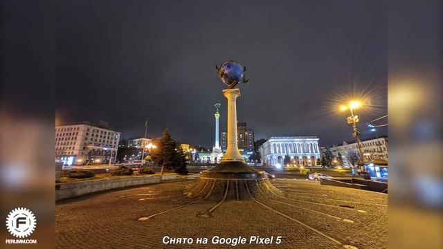 Обзор Pixel 5: разочарование и стоямба одновременно. Так умеет только Google. Плюсы и минусы Pixel