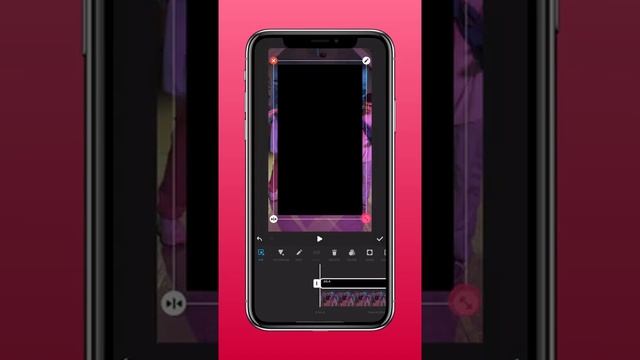 Add 3D Shadow Behind the Video (InShot Tutorial) смотреть онлайн