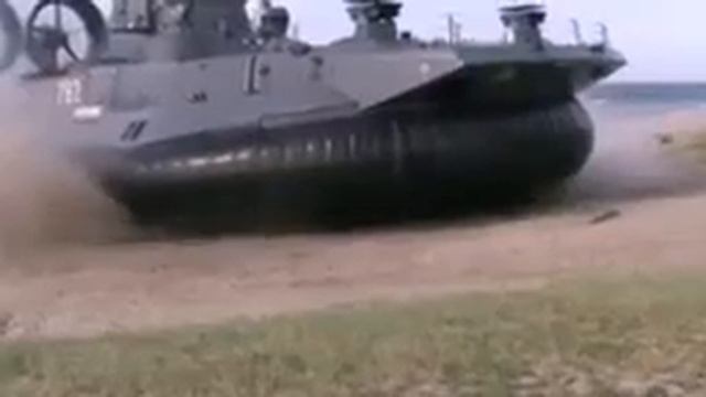 Гимн Морской пехоты