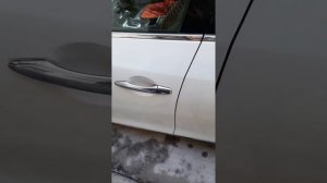 инфинити ех35 2008, после замены батарейки ключа, не заводиться ОЧЕНЬ ПРОСТОЕ РЕШЕНИЕ