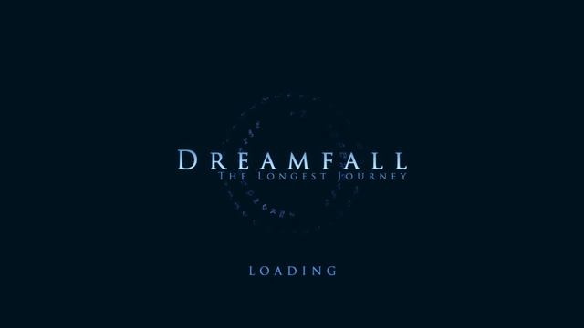 БЕСКОНЕЧНЫЙ КОНЕЦ (ФИНАЛ) | Dreamfall: The Longest Journey #19 смотреть онлайн