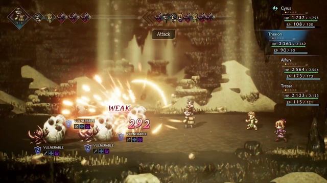How to Find Caits Consistently! | Octopath Traveler Guide смотреть онлайн