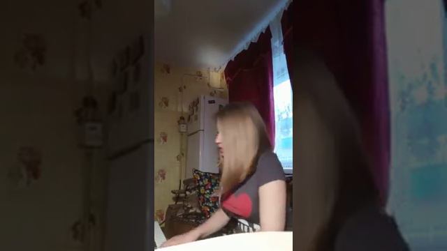 Ромашки спрятались)😗 смотреть онлайн