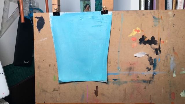 Understanding Colour Theory- Lesson Six- Key Colour Explained смотреть онлайн