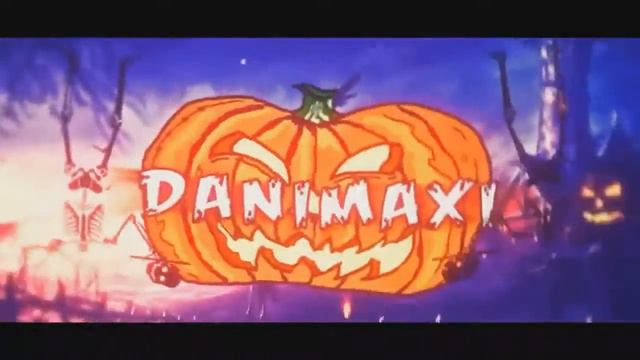 интро Danimaxi смотреть онлайн
