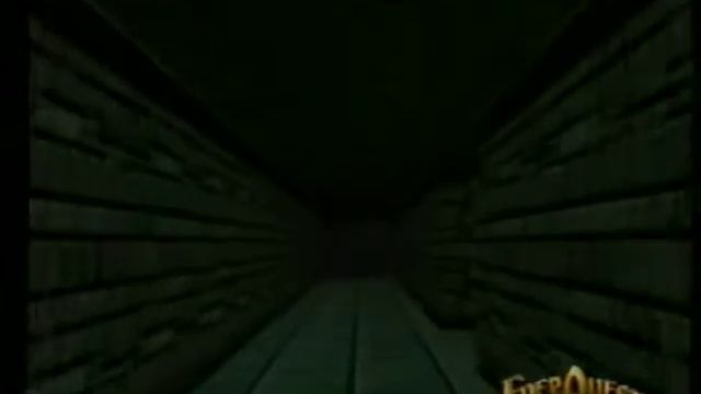EverQuest Scars of Velious Demo footage from 2000 смотреть онлайн