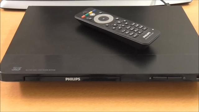 Die 3. Auktion Philips BLU RAY DVD Player BDP2180 смотреть онлайн