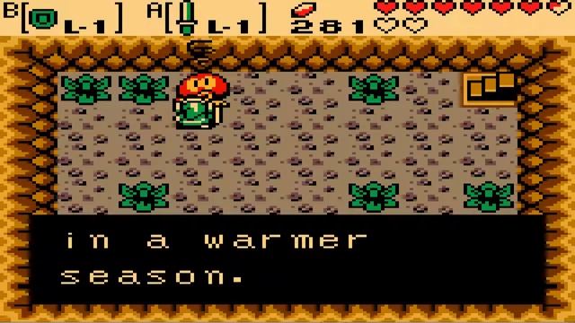 TOO MANY DAMN LIKE LIKES! || Legend of Zelda - Oracle of Seasons [16] смотреть онлайн