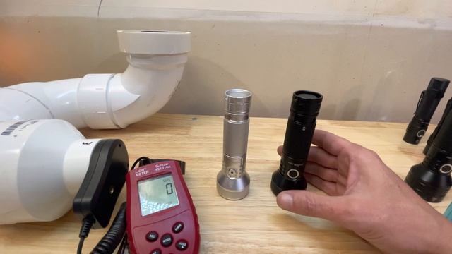 Sofirn If22a And If22 Are They Really 2100 Lumens?