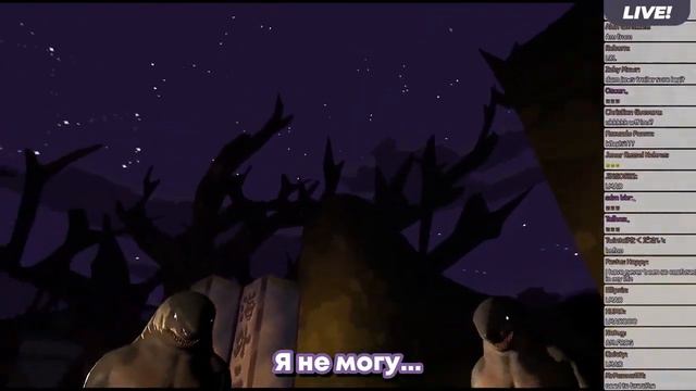 Здесь покоится мечта Ягоо [Hololive RU SUB] смотреть онлайн
