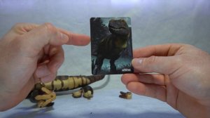 Beasts Of The Mesozoic Tarbosaurus Creative Beast Previews Episode 5