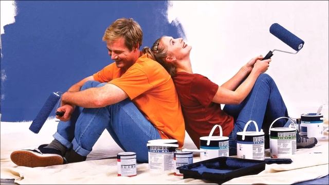 Как избавиться от запаха краски. смотреть онлайн