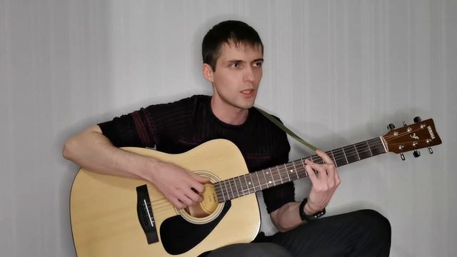 Лсп - Тело (кавер от Сергуна) смотреть онлайн