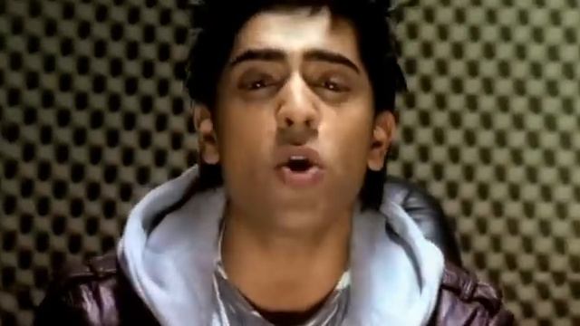 Jay Sean - Eyes On You смотреть онлайн