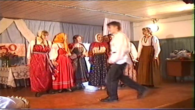Гусева Гора. 1998. मेहमानों ضيوف смотреть онлайн