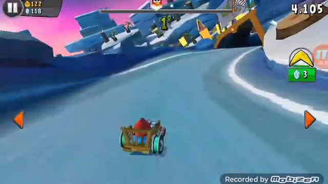 Angry birds go смотреть онлайн