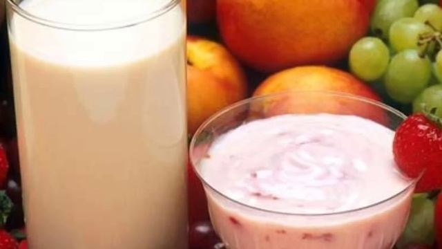 Кисломолочные: Самые вредные и полезные кисломолочные продукты. Не ешьте никогда эти продукты! смотреть онлайн