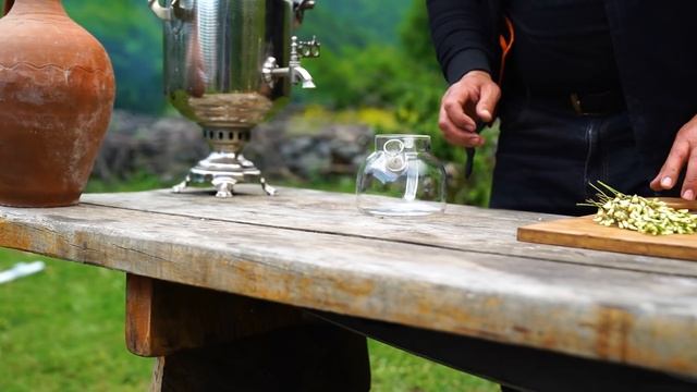 The Best Homemade Meat Balls | How To Cook Dinner For The WHOLE Village