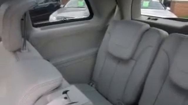 2012 Mercedes-Benz GL350 BlueTEC - Greenland NH смотреть онлайн