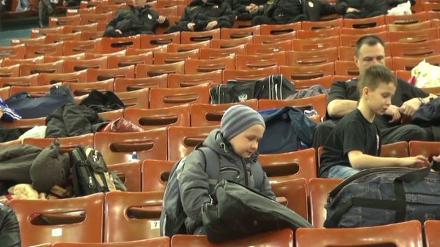 Олипиада Боевых искусств и турнир Ленобласти смотреть онлайн
