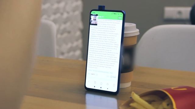 ЛИСТАЕМ ШОРТС ВЗМАХАМИ РУКОЙ С AIR SWIPE ? смотреть онлайн