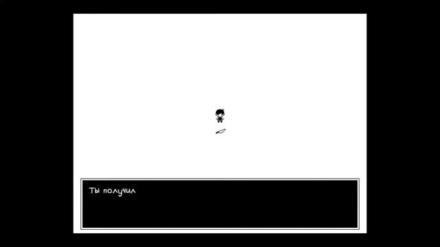 OMORI начало (rus sub) смотреть онлайн