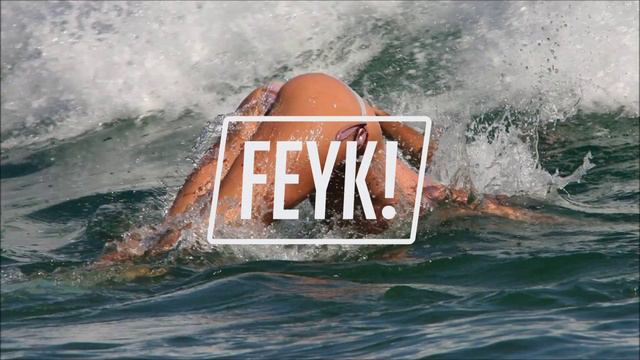 Hot Natured feat. Anabel Englund - Reverse Skydiving смотреть онлайн