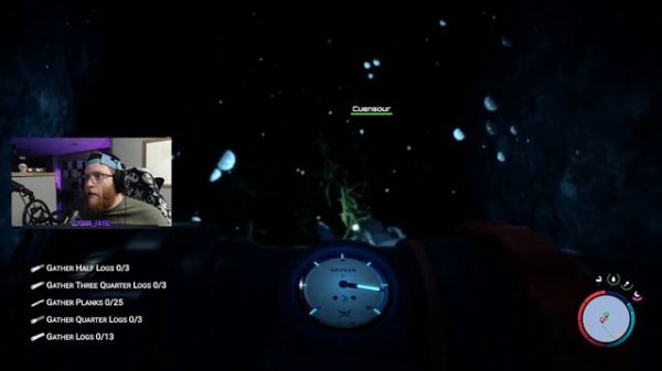 Strangers In A Strange Land | Sons Of The Forest Hard CoOp Ep 1