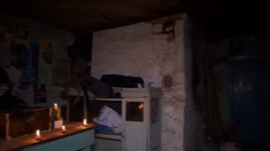 ЭГФ  РЕАЛЬНАЯ СДЕЛКА С ДЕМОНОМ  В СТАРОМ ДОМЕ